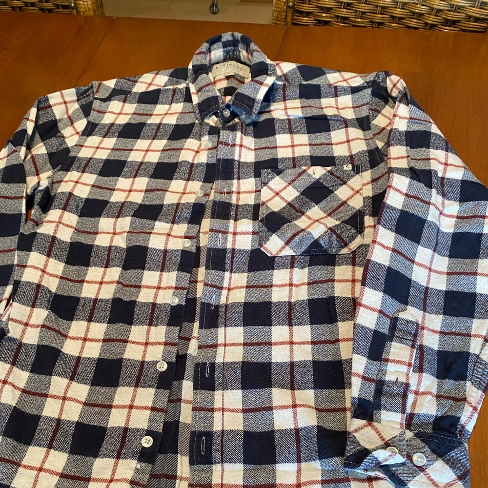 Chemise QuickSilver